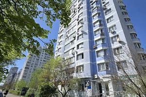 квартира по адресу Миколы Бажана просп., 7-Ж