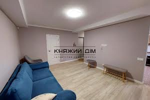 квартира по адресу Новогоспитальная ул. (Щорса пер.), 5