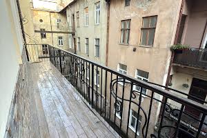 квартира за адресою Івана Франка вул., 63