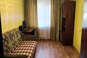 квартира за адресою Військбуд вул., 89