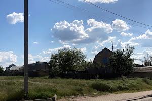 ділянка за адресою Садова вул.