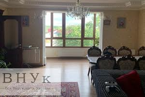 квартира за адресою с. Підгородне, Бережанська вул., 1