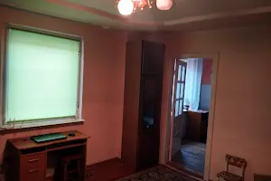 квартира за адресою Донецька вул., 1