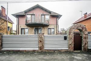дом по адресу Обухівський