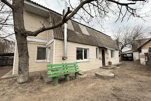 участок по адресу пгт. Гостомель, 