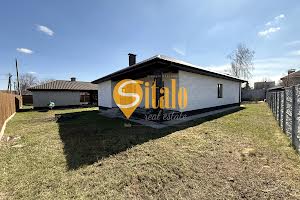 дом по адресу с. Вишенки, Братів Ганжів