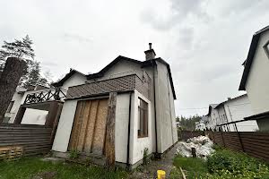 будинок за адресою Бучанське шосе, 1