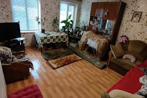 дом по адресу Польова, 1