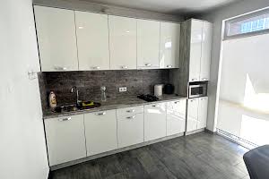 квартира по адресу Андрея Мельника ул., 10 к1