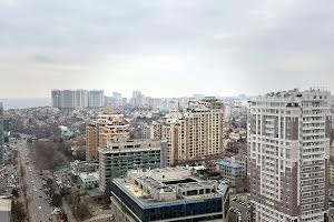квартира по адресу Генуэзская ул., 1-Е