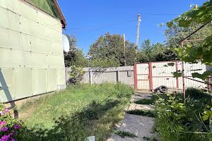 дом по адресу Попова