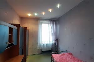 квартира за адресою Авіаційна вул., 4