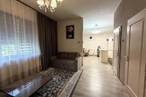 квартира за адресою Підгірна вул., 6