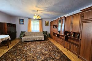 дом по адресу Лісова, 1