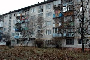 квартира за адресою Алішера Навої просп., 86