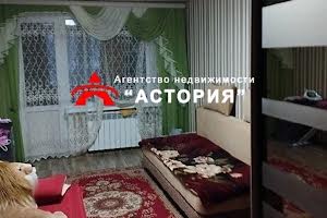 квартира за адресою Воронезька вул., 6