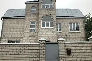 будинок за адресою Самаркандська вул.