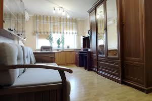 квартира по адресу Бельгийская ул., 19