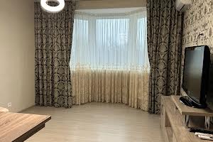 квартира по адресу Бортняка, 1