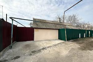 будинок за адресою Радіальна вул., 93а