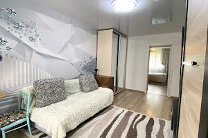 квартира по адресу Генерала Петрова ул., 48