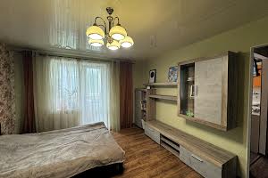 квартира по адресу Миколаївська, 17