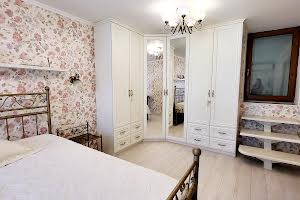квартира за адресою Ясна вул., 8