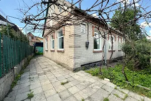 дом по адресу Миколи Гнатюка вул., 39