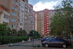 квартира за адресою Новокузнецька, 5а
