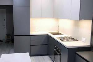 квартира за адресою смт. Слобожанське, Сімейна вул., 5