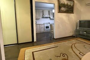 квартира по адресу Митрополита Шептицкого ул., 5