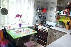 квартира по адресу пр.Соборний, 110б