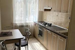 квартира за адресою Героїв просп., 12