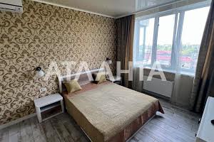 квартира за адресою Одеса, Канатна вул., 122а