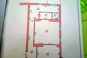 комерційна за адресою Проскурівська вул., 1