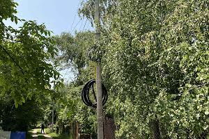 ділянка за адресою с. Угорники, Тисминецька