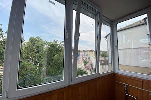 квартира за адресою Вагилевича вул., 3