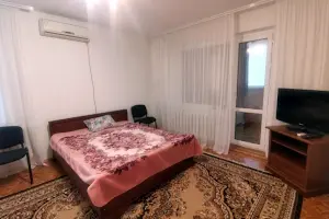 квартира по адресу Семена Палия ул. (Дніпропетровська), 96