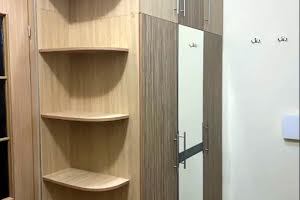квартира по адресу Береговая ул., 5а