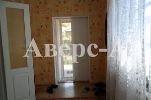 дом по адресу линия 44-ая ул., 35