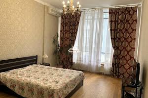 квартира за адресою Трускавецька вул., 6в