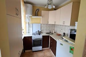 квартира по адресу Кафедральна ул., 6