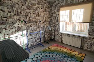 дом по адресу Кінноспортивна, 24