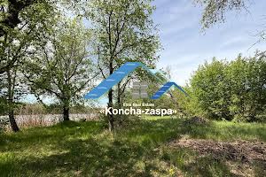 участок по адресу пгт. Козин, 