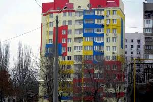 квартира за адресою Косвена вул. (Скісна), 78Б