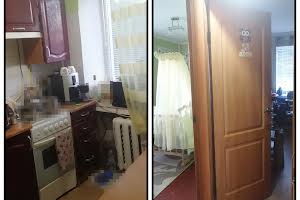 квартира за адресою Сосновського вул., 72