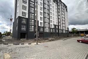 квартира за адресою Чорновола вул., 155