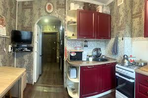 квартира за адресою Бреуса вул., 26