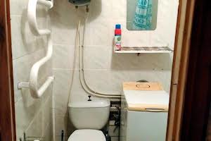 квартира за адресою Кн. Острозького, 4
