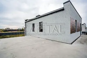 будинок за адресою Київська вул.